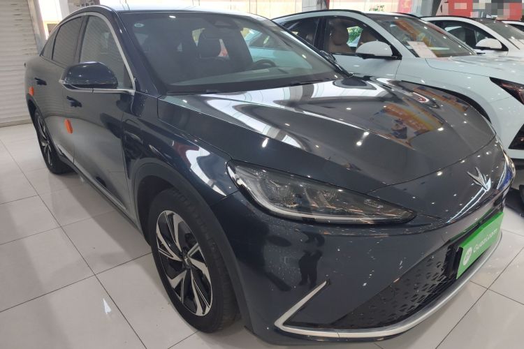 Used ARCFOX Alpha S 2022 525S 160kW
