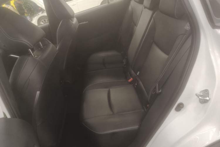 Used Toyota FRONTLANDER 2022 2.0L CVT Luxury PLUS Edition
