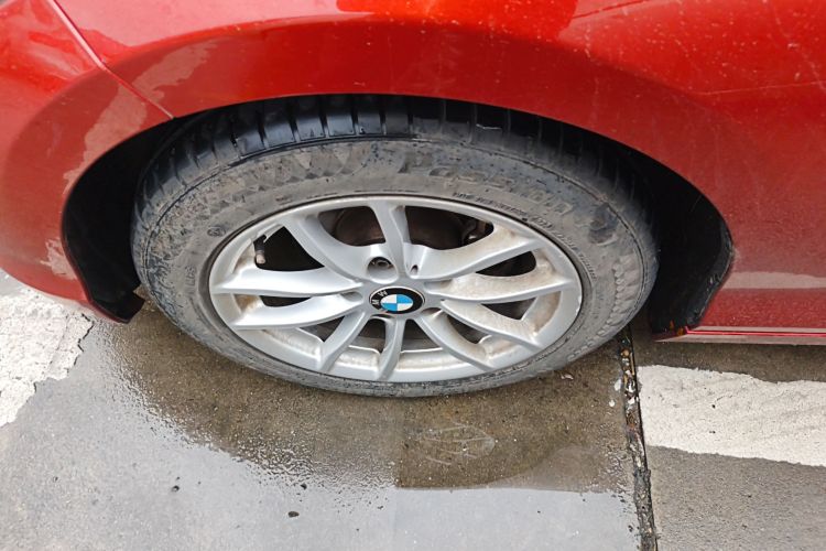 Used BMW 1 Series 2018 118i Leading Model
