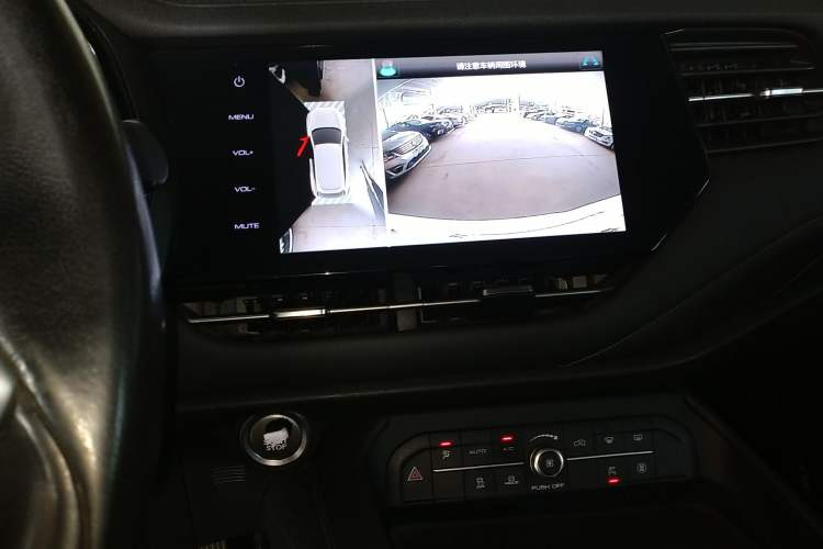 Used Haval F7 2019 1.5T Two-Wheel Drive i-Type China V Standard
