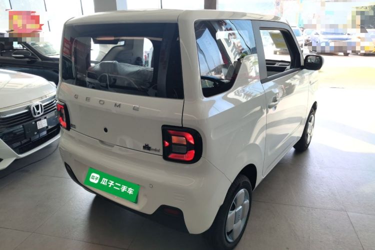 Used  Panda 2024 Panda Mini 200km Endurance Bear