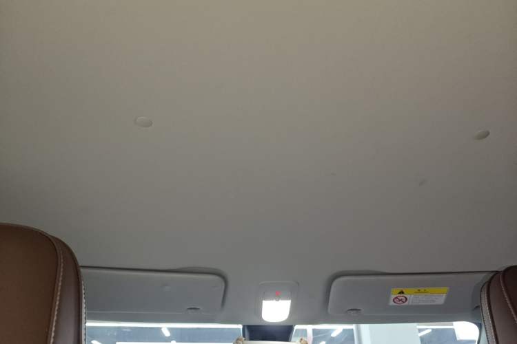 Used Wuling Bingo 2023 333km Enjoy+ Version
