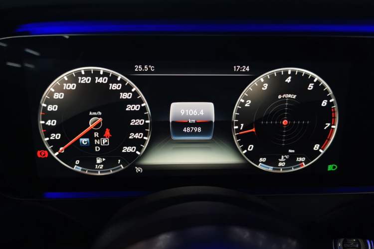 Used Mercedes-Benz E-Class 2019 E 200 L Sport Edition