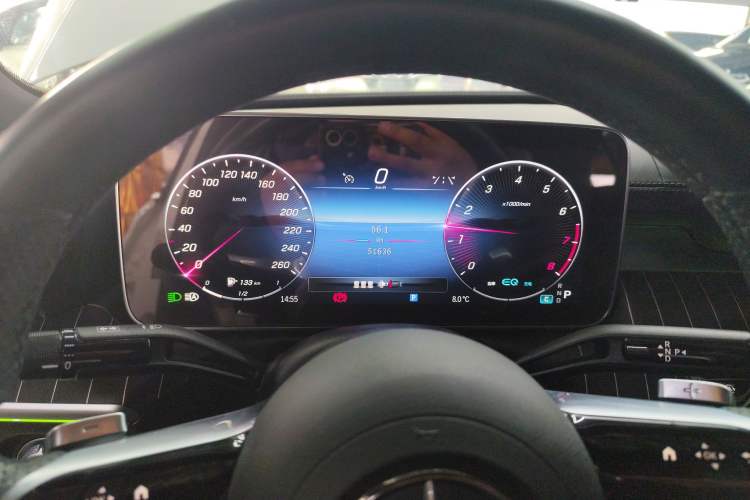 Used Mercedes-Benz C-Class 2022 Restyled C 260 L Sport Edition
