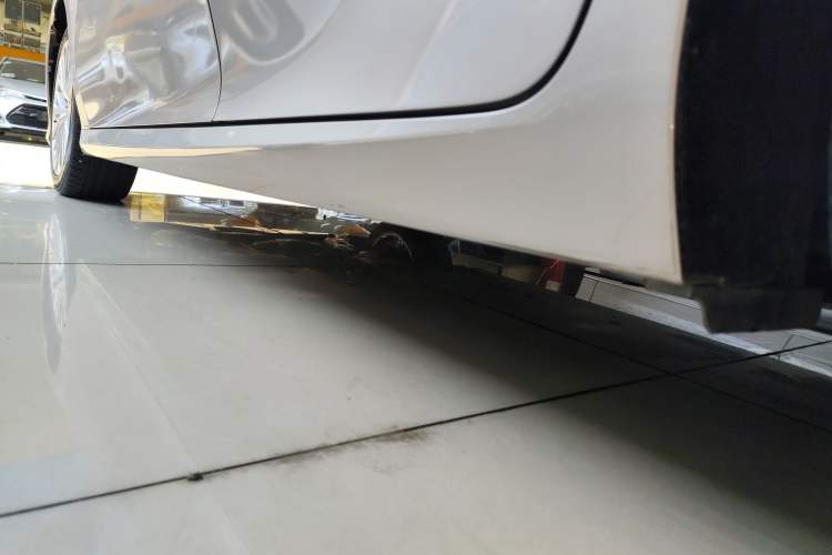 Used Toyota Camry 2019 Revised Version 2.5G Luxury Edition
