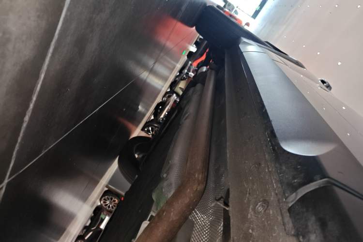 Used Haval  2024 Hi4 102km Trend Electric Version Plus
