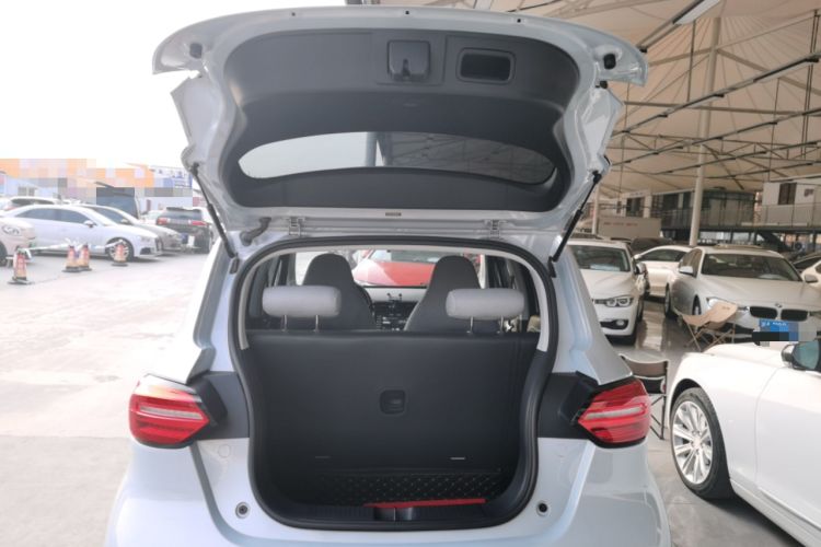 Used Leapmotor T03 2023 310 Lite Edition
