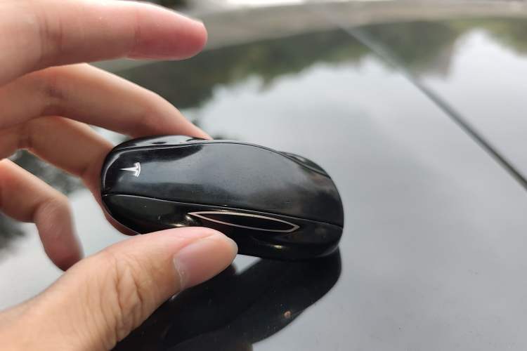 Used Tesla Model 3 2021 Performance High-Performance All-Wheel-Drive Version