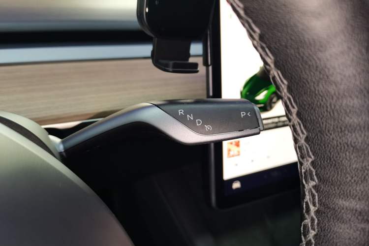 Used Tesla Model 3 2021 Standard Range Rear-Drive Upgraded Version