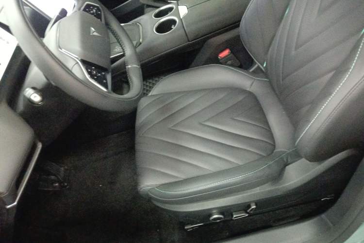 Used  SL03 2024 530 Plus Pure Electric Version
