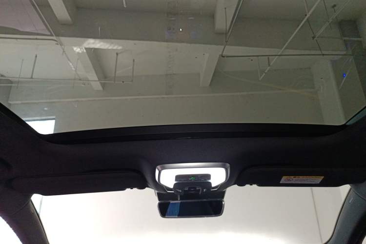 Used Hongqi H6 2023 2.0T ZhiZhen Edition
