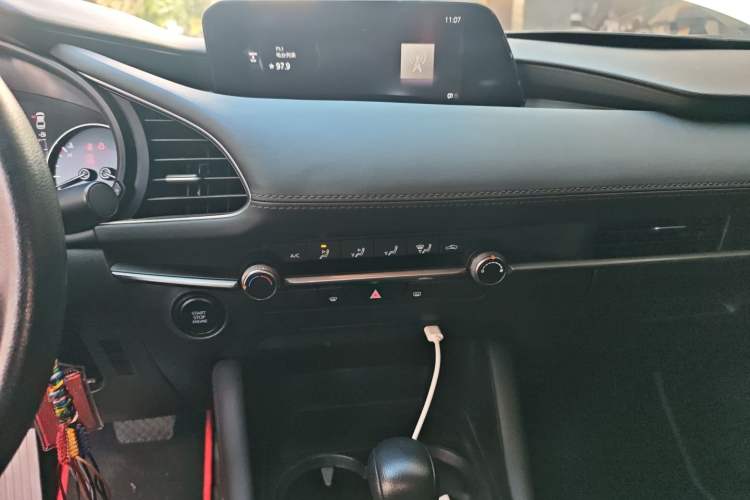 Used Mazda Mazda 3 Axela 2020 1.5L Automatic ZhiMei Edition
