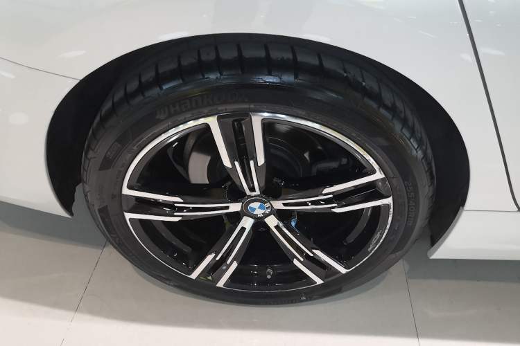 Used BMW 3 Series 2023 325i M Sport Package