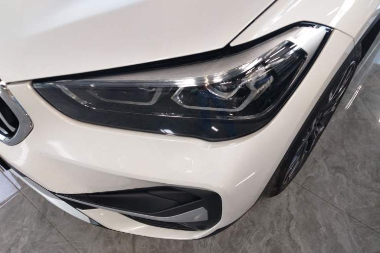 Used BMW X1 2021 xDrive25Li Luxury Model
