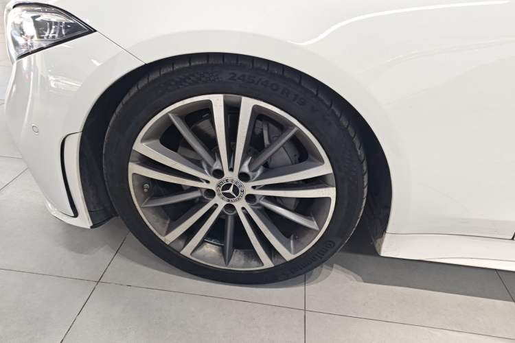 Used Mercedes-Benz CLS 2021 CLS 300 Sport Edition
