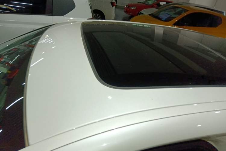 Used BMW 5 Series 2019 530Li Luxury Edition Premium Package
