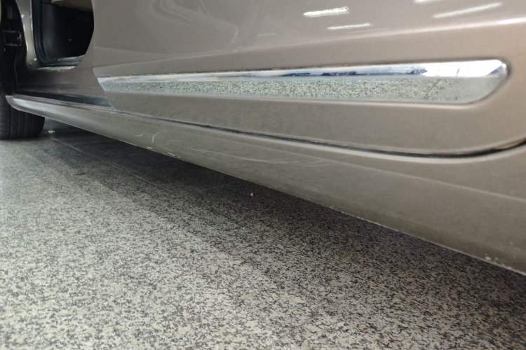 Used Buick LaCrosse 2013 2.4L SIDI Leading Comfort Version
