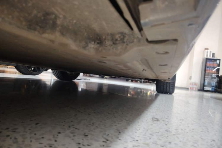 Used BYD Qin PLUS 2021 EV 500KM Premium Model
