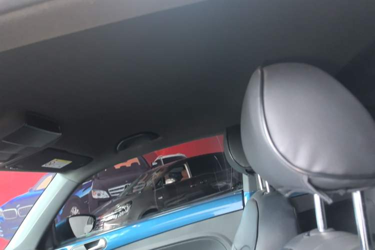 Used Volkswagen Beetle 2018 180TSI Yile Model
