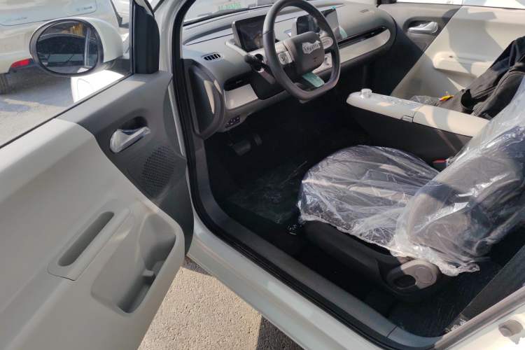 Used  Lumin 2025 205 km Xiangqin Version