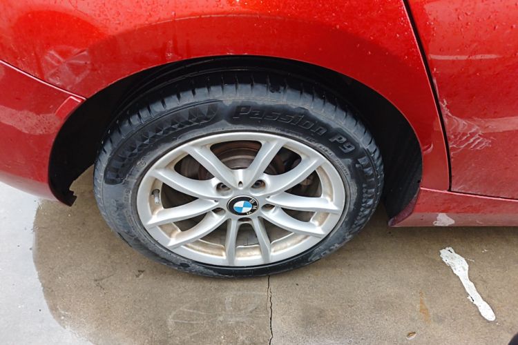 Used BMW 1 Series 2018 118i Leading Model
