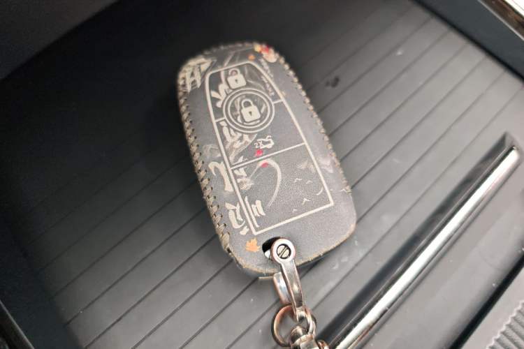 Used Ford Mondeo 2023 EcoBoost 180 Luxury Model
