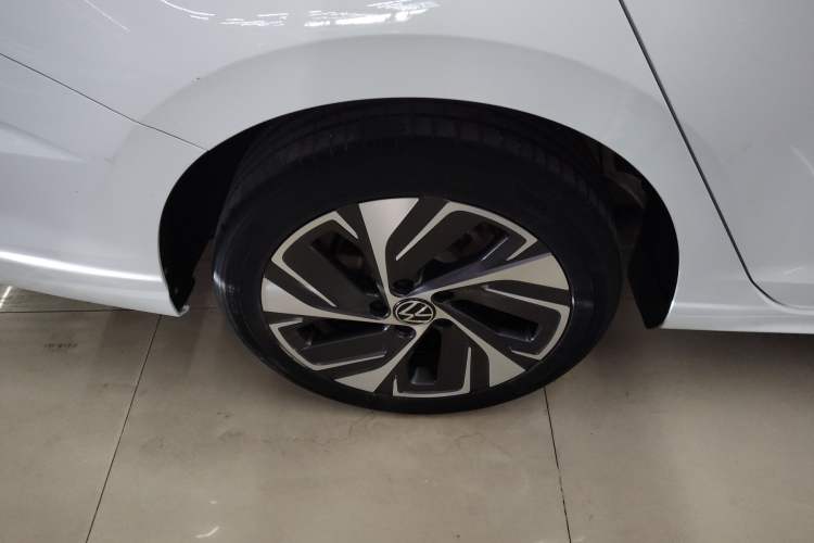 Used Volkswagen Bora 2023 200TSI DSG YueXing PRO Edition