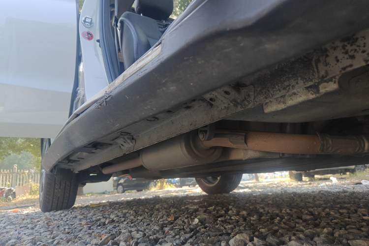 Used Honda XR-V 2020 1.5L CVT Comfort Version
