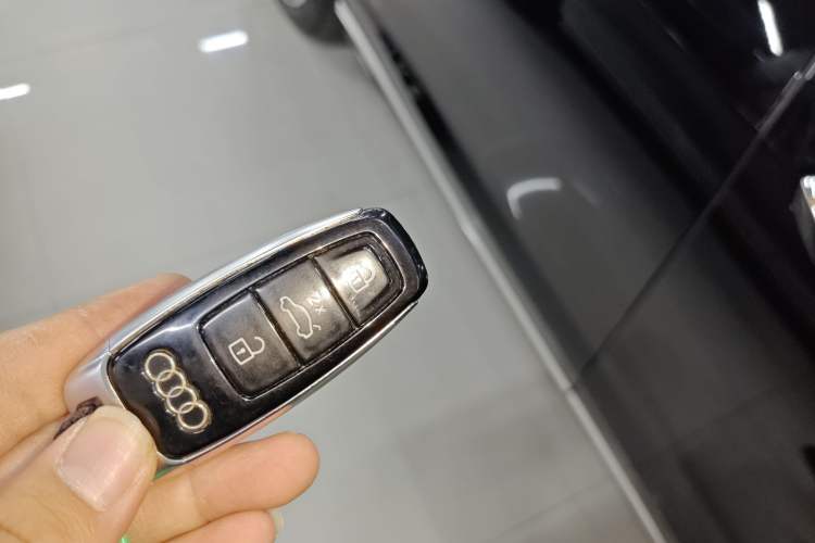 Used Audi A8 2024 A8L 50 TFSI quattro Prestige Edition
