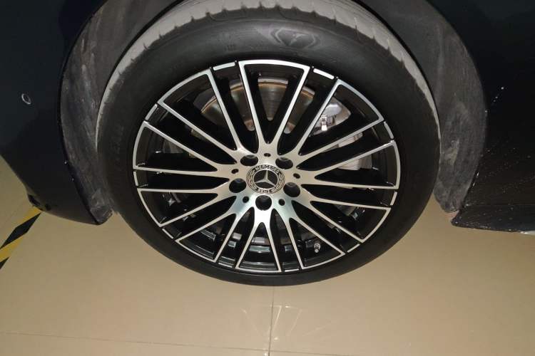 Used Mercedes-Benz C-Class 2022 Restyled C 260 L Sport Edition
