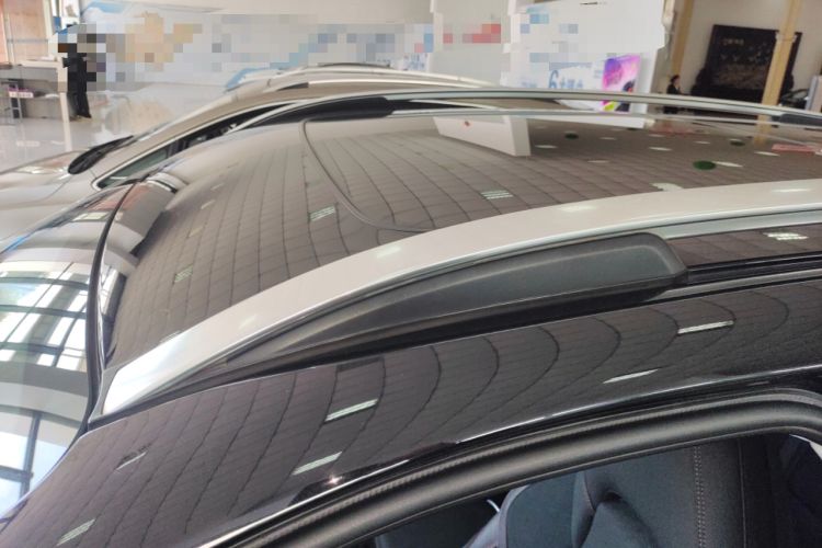 Used Lynk & Co 01 2017 2.0T Four-Wheel Drive Pro Edition
