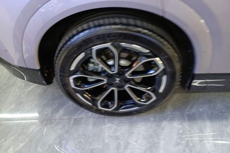 Used XPeng G6 2025 625 Long-Range Max Flagship Edition