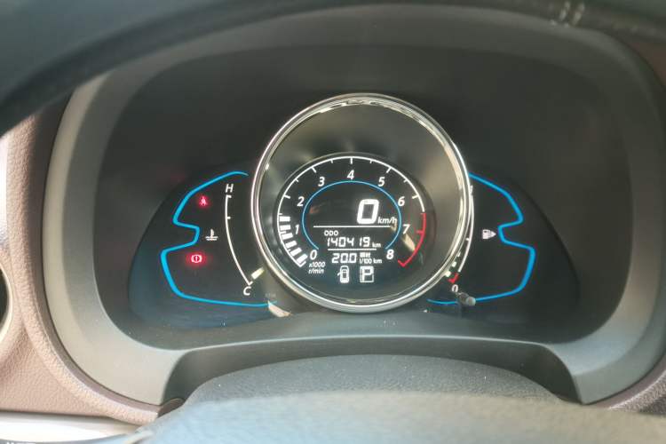 Used Venucia M50V 2017 1.6L XL CVT Luxury Edition
