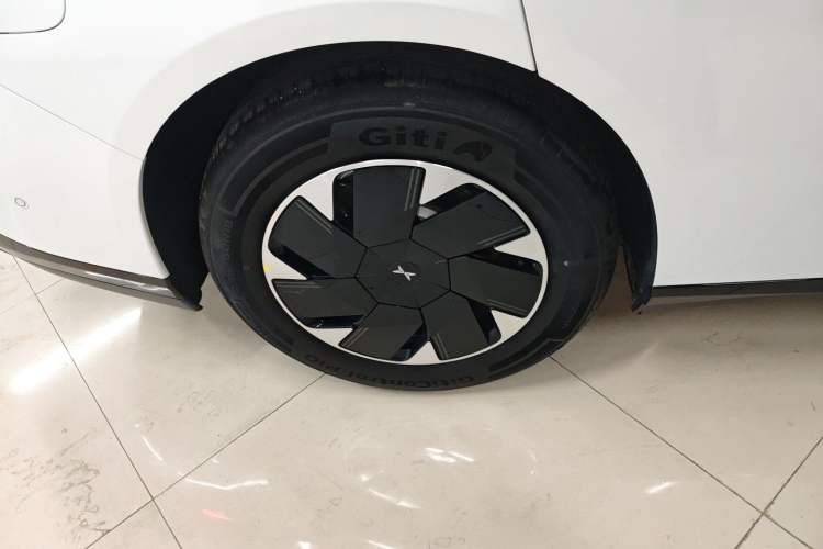 Used XPeng P7+ 2024 Long-Range Max
