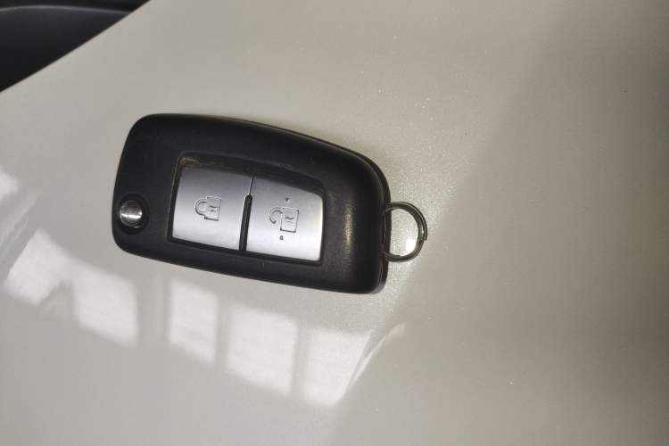 Used Nissan Qashqai 2021 2.0L CVT Smart Enjoyment Version