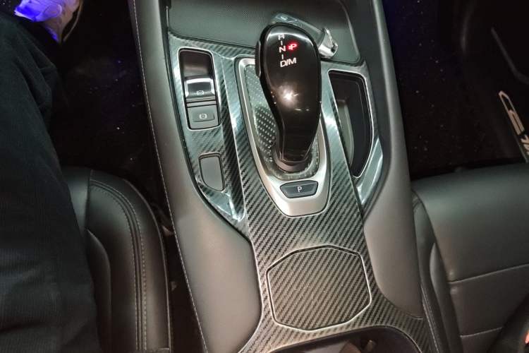 Used Haval F7 2019 1.5T Two-Wheel Drive i-Type China V Standard