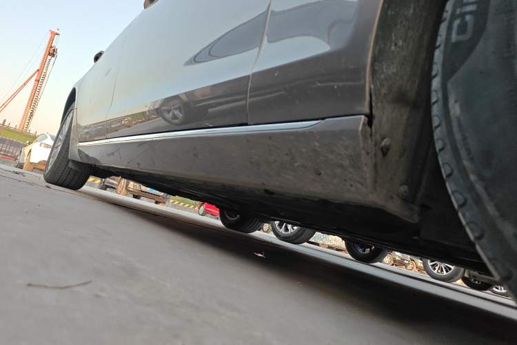 Used Jaguar XFL 2017 XFL 2.0T 200PS Elite Edition
