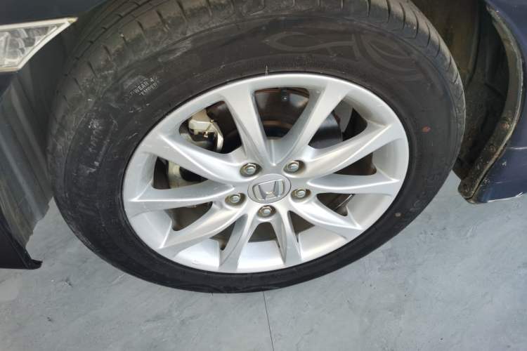 Used Honda Civic 2016 180TURBO CVT Comfort Version
