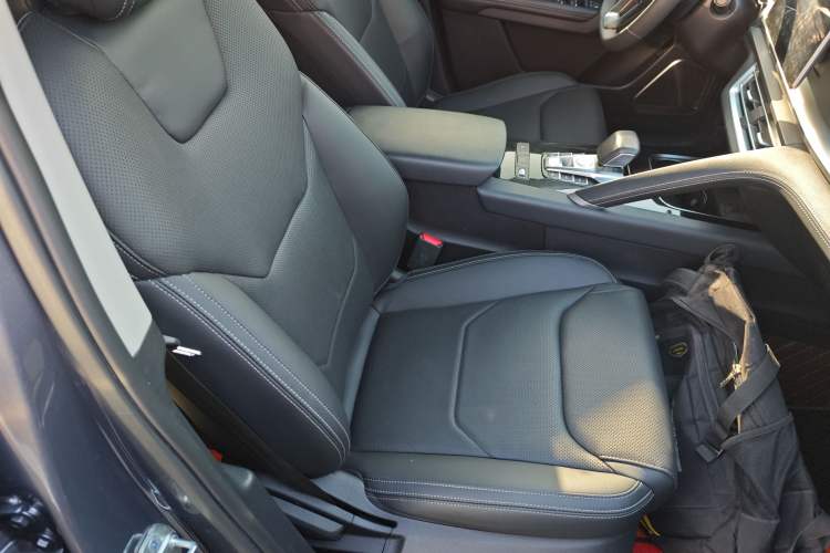 Used BYD Song Pro 2019 1.5T Automatic Prestige Model