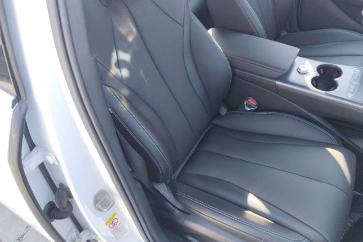 Used BYD Seal 06 New Energy 
