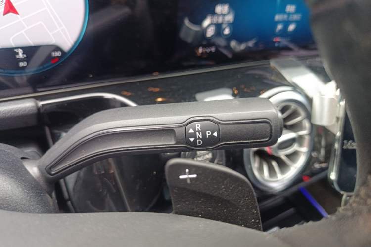 Used Mercedes-Benz GLA 2020 GLA 200