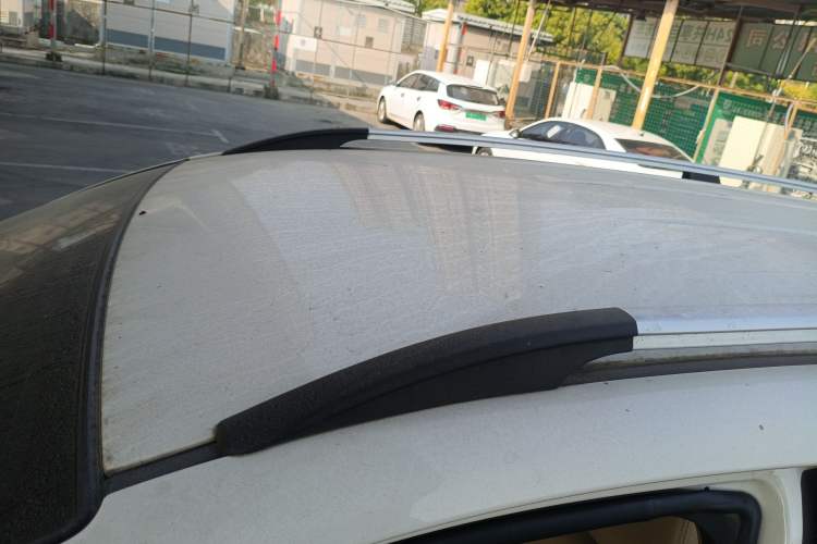 Used Baojun 730 2016 1.5L Manual Comfort Version 7 Seats China V Emission Standard