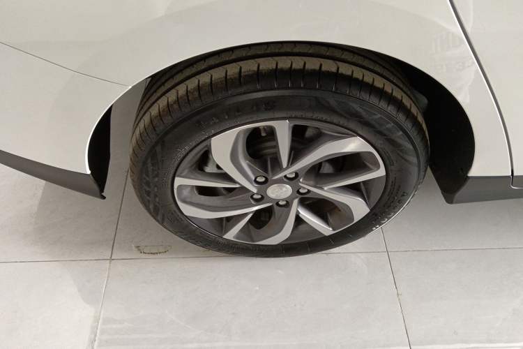 Used Buick Velite 6 2024 450km Enjoyment Plus Version
