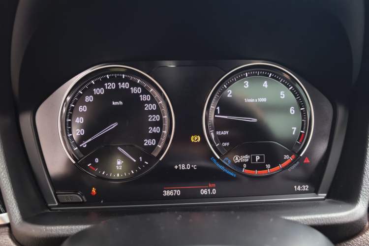 Used BMW X2 2022 sDrive25i M Sport Package
