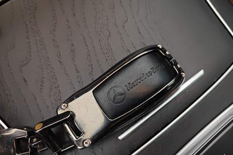 Used Mercedes-Benz E-Class 2019 Restyled E 300 L Sporty and Stylish Edition