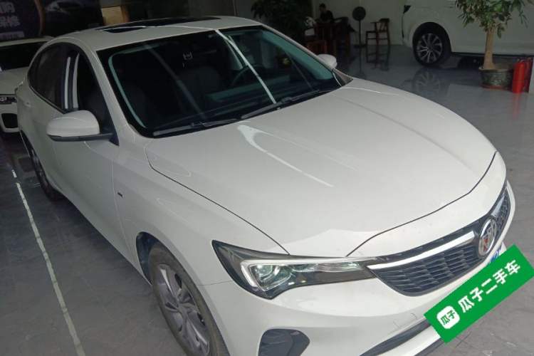 Used Buick Verano 2023 Pro Enjoyment Edition