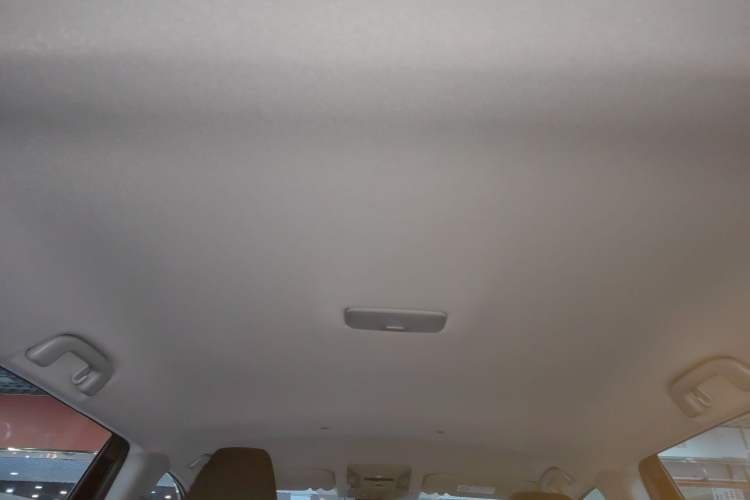 Used Toyota Wildlander 2024 2.0L CVT Two-Wheel Drive Leading Edition