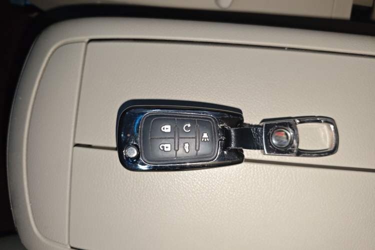 Used Buick GL8 2018 28T Prestige Version China VI Standard
