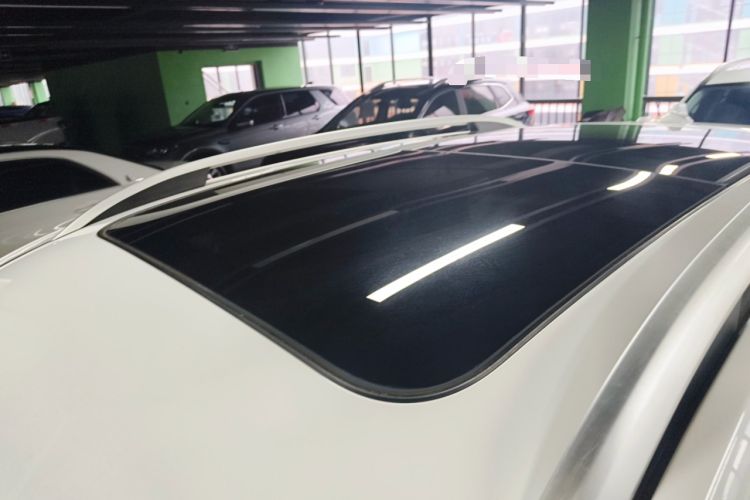 Used Roewe RX5 2020 20T Automatic 4G Connected Million Edition
