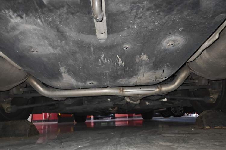 Used Honda Accord 2016 2.0L Comfort Edition
